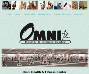 omnibeaufort.com: Omni Health & Fitness Center, Beaufort, SC
