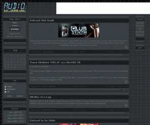 audio warez
