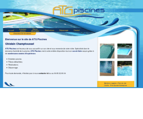 atg-piscines.com: ATG Piscines 83460 Taradeau
atg piscines 83460 Taradeau