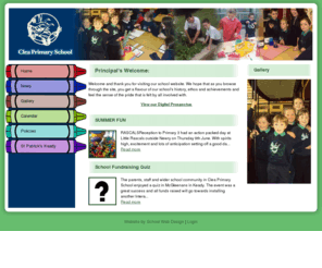 cleaprimaryschool.com: Clea Primary School
..