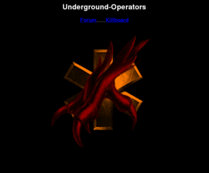 underground-operators.info: Underground-Operators
