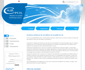 airpollutiondetection.com: Hébergement, enregistrement de nom de domaine et services internet par 1&1 Internet
Réservez votre nom de domaine avant que quelqu'un ne le fasse avant vous! Choisissez 1&1 pour enregistrer votre nom de domaine et héberger votre site personnel, celui de votre association ou de votre entreprise. 1&1 propose des solutions adaptées à tous vos besoins !