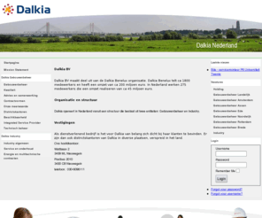 dalkia.nl: Dalkia
Dalkia