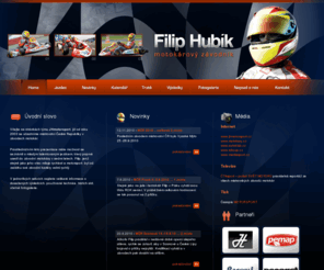 jhmotorsport.cz: Jiří Hubík - motokárový závodník - Filip Hubík - Palkovice
Jiří Hubík - motokárový závodník - Filip Hubík - Palkovice