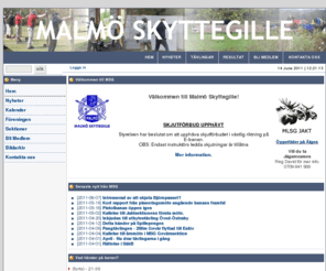 mlsg.se: MSG - Malmö Skyttegille - Malmös skyttecenter!
MSG - Malmö Skyttegille