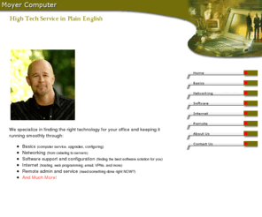 moyercomputer.net: Welcome To Moyer Computer
Moyer Computer Services