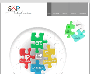 sp-africa.com: Welcome to S&P Africa
S&P Africa offers baby products for all new parents