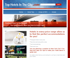 tophotels-in-the-city.net: Top Hotels in City.com - Home
