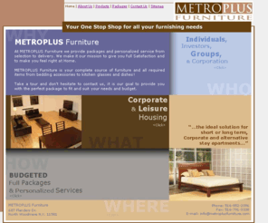 metroplusfurniture.com: Home
HOME FURNITURE DESK CHAIRS BED ROOM LIVING LIVINGROOM DINING DININGROOM