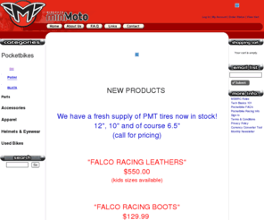 dmtelai.org: Mid-South MiniMoto
Your number one Pocket bike source. Pocketbikes, Pocketbike Parts, Pocketbike Racing Accessories, Pocketbike Wholesale, Clothing, Photos, Videos & more.