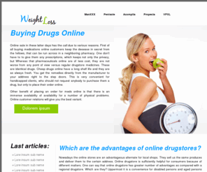 health-drugs.net: Buy drugs online. Benefits of order medications online.
+