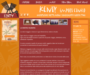 kenty.it: KENTY import etnico
Kenty Importazione diretta Mobili e Complementi d'arredo Etnici