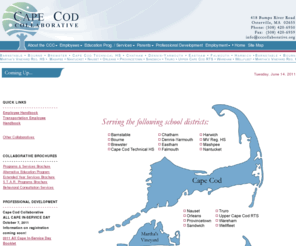 Cape Cod Collaborative