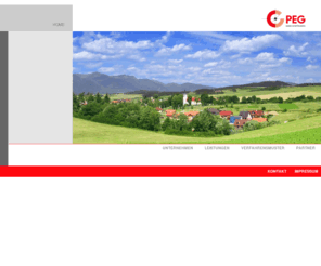 peg-bw.de: PEG Baden-Wrttemberg - Startseite
Als kompetenter Partner von privaten Bauherren, Kommunen,  staatlichen Stellen, Architekten und Bautrgern stehen wir Ihnen jederzeit als Spezialist im Bereich amtliche Vermessungen, Baulandumlegungen, Bau- und Ingenieurvermessung  zur Verfgung.