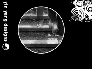 yinyangdesign.net: Welcome to Yin Yang Designs
Yin Yang Designs Website