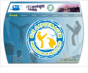 adelaidecapoeira.com: capoeira adelaide - accueil
CTE Capoeiragem is an organisation of capoeira which wants to reconcile the practices, theory of capoeira and consequently the pratical of Afro-Brazilian Culture.