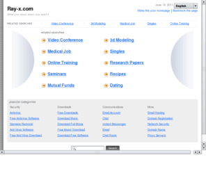 ray-x.com: ray-x.com
ray-x.com
