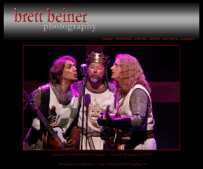 brettbeinerphotography.com: Brett Beiner Photography
