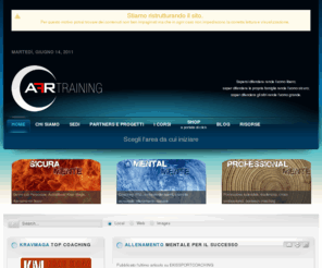 afrtraining.com: Home | AFR Training
Afr Training la difesa e la sicurezza personale il benessere mentale.