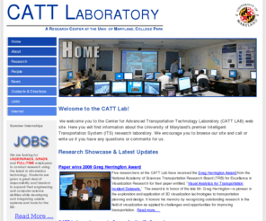 cattlab.com: CATT Laboratory
Official CATT Lab Website