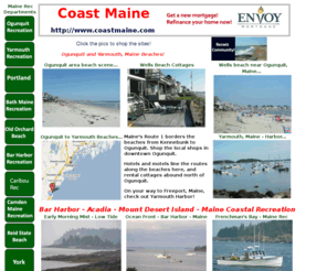 coastmaine.com: Coast Maine - Maine Coastal Rec!
Coast Maine, Maine Coast, Coastal Maine Rec, Maine Recreation, Recreation in Maine, Maine Rec, ME Rec, Rec in Maine, Maine Travel and Recreation