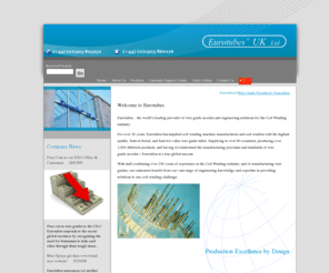 wireguidenozzles.com: Wire Guide Nozzles by Eurotubes | Eurotubes – Wire Guide Nozzles, Soldering Machines, Micro Tubing, & Coil Winding Equipment
Wire Guide Tubes & Coil Winding Equipment