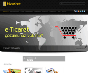 bizsel.net: bizsel.net - Internet Hizmetleri ve Danışmanlık
