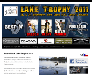 lake-trophy.com: Lake Trophy 2011
 Lake Trophy 2011 -  