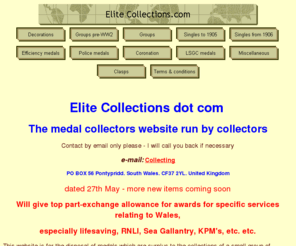 elite-collections.com: Elite Collections.com
