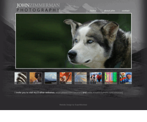 johnzphotography.com: John Zimmerman Photography - Home
Home Page