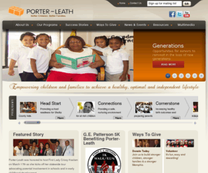 porter-leath.org: Porter-Leath
