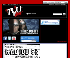 tvulive.com: TVULIVE.COM
