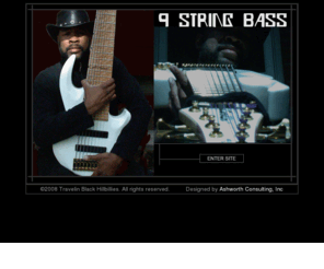 9stringbass.com: 9 String Bass
