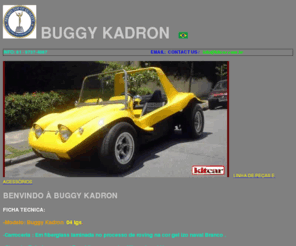 buggykadron.com.br: Buggy e Réplicas prototipos de carros antigos modelos exoticos e especiais como musclecar hotrod hot kitcar kits
Buggy Kadron