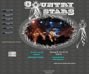 country-stars.com: Country-Stars
Country-Stars, finest Country-Music