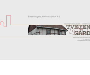 enerhaugen.com: Enerhaugen Arkitektkontor AS
