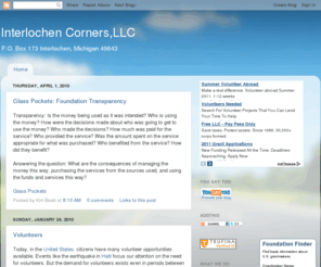 interlochencorners.net: Interlochen Corners,LLC
