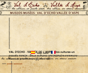 museosaspeecho.com: MUSEOS ASPE ECHO
MUSEOS ASPE ECHO