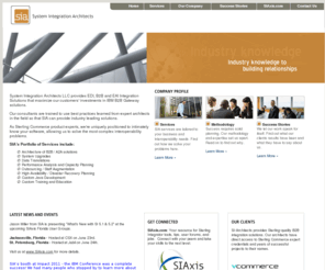 si-architects.com: System Integration Architects
System Integration Architects