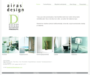 airasdesign.com: Airas Design
