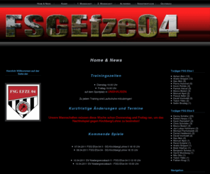 fsg-efze.net: FSG Efze 04 Home & News
