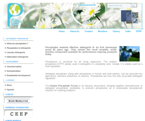 phosphate-forum.net: Global Phosphate Forum - Home
Global Phosphate Forum