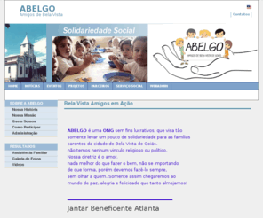 abelgo.org: Abelgo - Amigos de Bela Vista
Amigos de Bela Vista