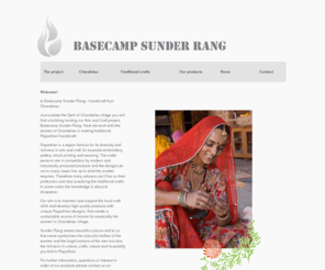 sunderrang.com: Basecamp Sunder Rang
