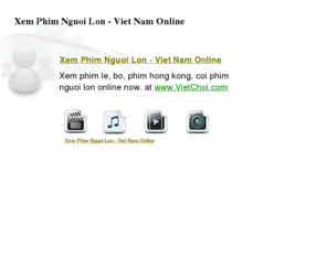 xem-phim-nguoi-lon-viet-nam-online.com: Xem Phim Nguoi Lon - Viet Nam Online
Xem Phim Nguoi Lon - Viet Nam Online, Watch phim bo, phim le online viet nam total free.