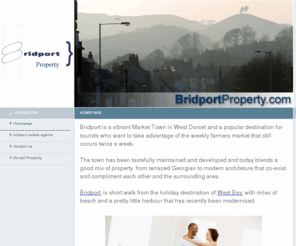 bridportproperty.com: Homepage - Bridport Property - BridportProperty.com
Bridport Property