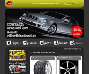 jantenoi.ro: Jante auto, jenti aluminiu, accesorii tuning, instalatii xenon, anvelope, promotii
jenti, jenti aluminiu, jenti replica, jenti replika, carre, tomason, jenti tomason, eta beta, jenti eta beta, anvelope noi, anvelope second, anvelope firentza, jenti auto, Spath Wheels, jenti Spath Wheels, GMP, jenti audi, jenti bmw, replica bmw, replica mercedes, anvelope firenza, anvelope syron n3000, syron race, cauciucuri, xenon, becuri xenon, instalatii xenon, magazin, comanda, tunning auto, oferte speciale, oferta speciala, promotii, promotie