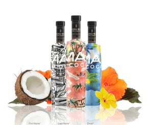 mahikirum.com: Mahiki Rum - Fine Barbados Rum
