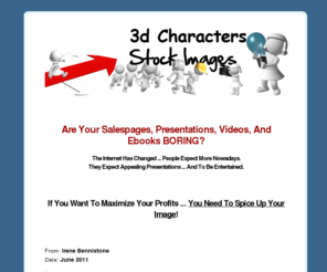 3dcharacterstockimages.com: 3d Character Stock Images
3D Character Stock Images Pack1