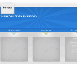 bernetto.com: Bernetto- site by İkarus Tasarım & Yazılım / www.ikarustasarim.com
Bu site İkarus Tasarım ve Yazılım tarafından host edilmektedir. Domain ( Alan Adı ) Tescil, Web Hosting, Tasarım, Yazılım, Kurumsal Kimlik, SEO(Search Engine Optimisation) ve SEM(Search Engine Marketing) konusunda uzman bir interaktif ajanstır.   